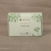 Kit di perline Miyuki By Perles&Co - Miyuki Delica 11/0 Gypsy Mix