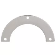 Distanziatore ponte 17x35 mm - Acciaio inox 304 x1