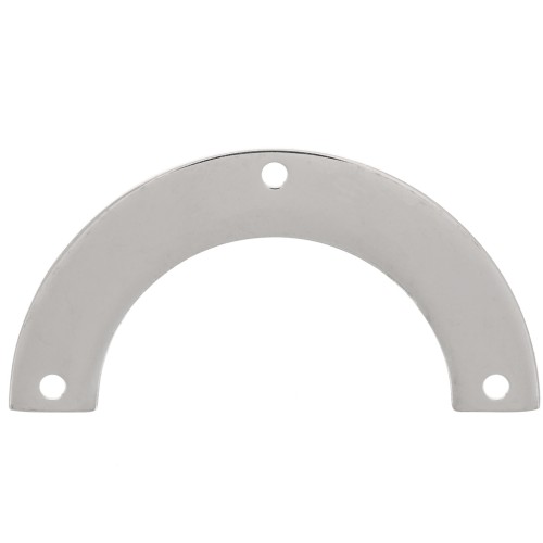 Distanziatore ponte 17x35 mm - Acciaio inox 304 x1