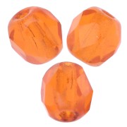 Faccette da 4 mm - Giacinto x50