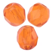 Faccette da 4 mm - Giacinto x50