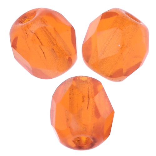 Faccette da 4 mm - Giacinto x50