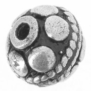 Tonda mm. 6.5 Argento 925 x1|raw }}