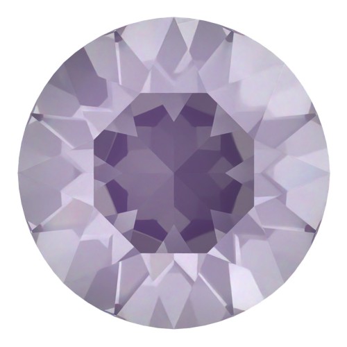 Cabochon PureCrystal 1088 8mm Crystal Purple Ignite x1