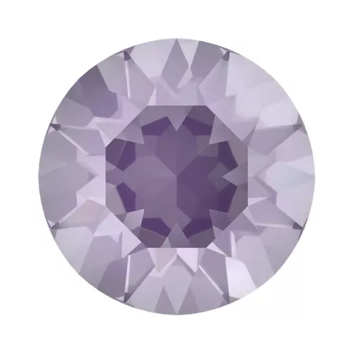 Cabochon PureCrystal 1088 6mm Crystal Purple Ignite x1
