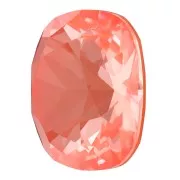 Cabochon PureCrystal  4470 12 mm - Crystal Orange Ignite x1