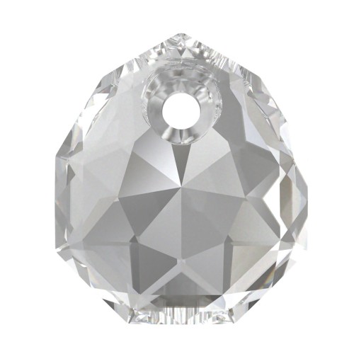 Pendente PureCrystal 6436 Majestic Pendant 9 mm - Crystal x1
