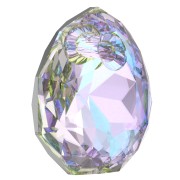 Pendente PureCrystal 6436 Majestic Pendant 9 mm - Crystal Vitrail Light x1