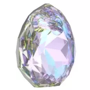 Pendente PureCrystal 6436 Majestic Pendant 11.5 mm - Crystal Vitrail Light x1