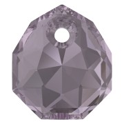Pendente PureCrystal 6436 Majestic Pendant 16 mm - Amethyst x1|raw }}