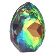 Pendente PureCrystal 6436 Majestic Pendant 16 mm - Crystal Vitrail Medium x1