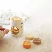 Kit per candele Graine Créative fai da te - L'atelier fondants