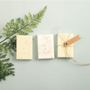 Saponetta da modellare - Miele x100g