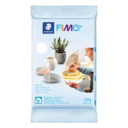 Pasta Fimo Air - Bianco (n°0) x250g