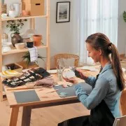 Pasta Fimo Air - Blanc (n°0) x500g