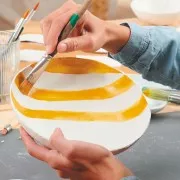 Pasta Fimo Air - Blanc (n°0) x1000g