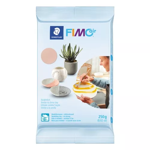 Pasta Fimo Air - Nude (n°43) x250g