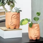 Pasta Fimo Air - Terracotta (n°76) x500g