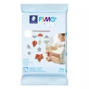 Pasta Fimo Air light- Bianco (n°0) x125g