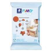 Pasta Fimo Air - Terracotta (n°76) x250g|raw }}
