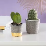 Pasta Fimo Air - effetto granito (n°G8) x350g