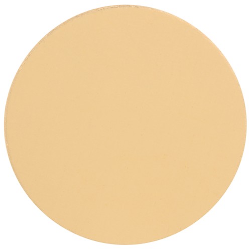 Disco rotondo - 20 mm - spessore 0,5 mm -Gold filled x1