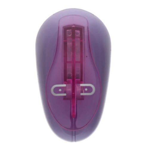 Punzone per schede a gioielli - Orecchini - Beadsmith x1