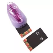 Punzone per schede a gioielli - Orecchini - Beadsmith x1