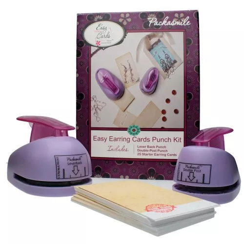 Set di fustelle per gioielli - Beadsmith x1
