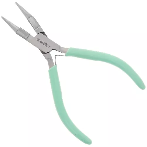 Pinze multifunzione 2 in 1 per gioielli a molla di Perles&Co - Menta x1