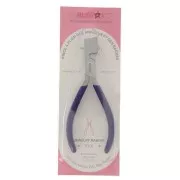 Pinza per piegare e ripiegare a 90° - 13,5 cm by Perles and Co - Blu