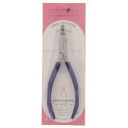 Pinza tagliatubo 16,5 cm by Perles and Co - Blu x1