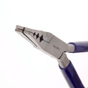 Pinza tagliatubo 16,5 cm by Perles and Co - Blu x1