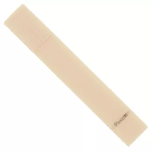 Supporto in polimero biodegradabile da decorare Puca® 74x12 mm - Astuccio per aghi