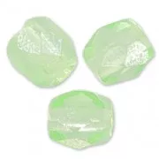 Faccette da 2 mm - Peridoto x50