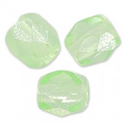 Sfaccettate 2 mm Peridot x50