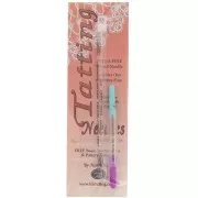 Aghi, uncinetti e accessori