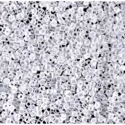 Miyuki Delica 11/0 DB0231 - Crystal Ceylon - confezione da 100g