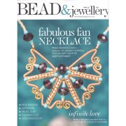 Rivista Bead & Jewellery N°118 - in inglese