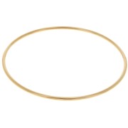 Bracciale - Placcato oro 3 micron x1