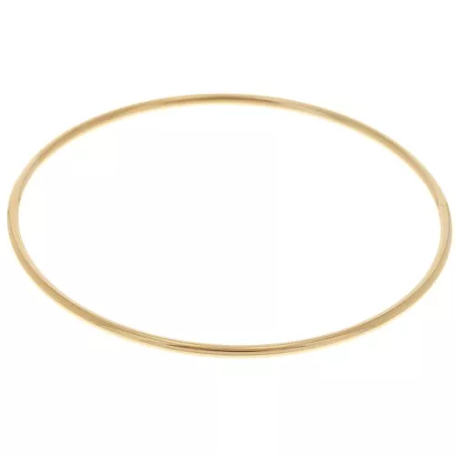 Bracciale - Placcato oro 3 micron x1