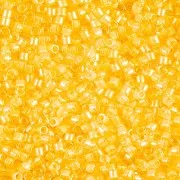 Miyuki Delica 10/0 DBM2032 - Luminous Sun Glow x8g