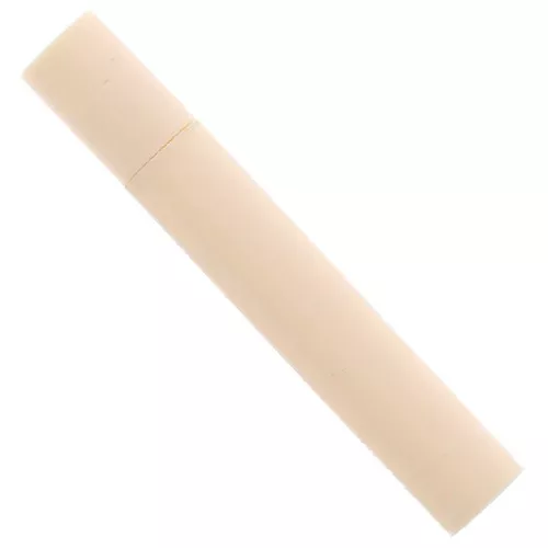Supporto in polimero biodegradabile da decorare Puca® 75x12 mm - Astuccio per aghi