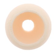 Supporto in polimero biodegradabile da decorare Puca® - Jules - 22x27 mm x1