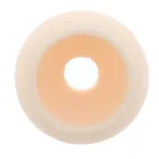 Supporto in polimero biodegradabile da decorare Puca® - Jules - 22x27 mm x1