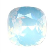Cabochon PureCrystal 4470 mm. 10 White Opal
