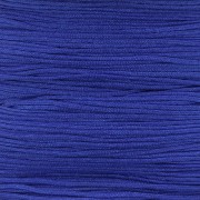 Filo di giada - Filo di nylon intrecciato 0,5 mm - blu duro x150m