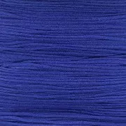 Filo di giada - Filo di nylon intrecciato 0,5 mm - blu duro x150m