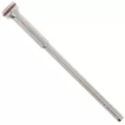 Mandrino da 46 mm - Acciaio x1