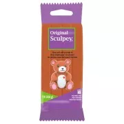 Pasta Super Sculpey Firm